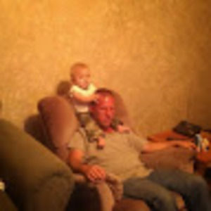 Meet your Posher, Ginger